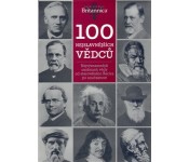 100 nejslavnějších vědců