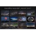 Astronomické fotografie Vesmír Kalendář 2021 Petr Horálekj