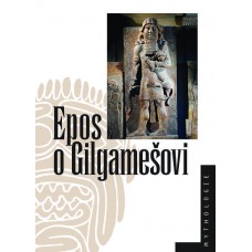 Epos o Gilgamešovi Jiří Prosecký, Marek Rychtařík