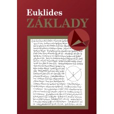 Euklides Základy 1. slovenské vydání
