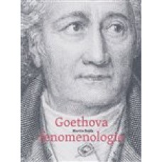 Goethova fenomenologie - Studie k osvícenskému myšlení přírodního a kulturního zprostředkování