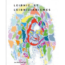 Leibniz et leibnizianismes   Jan Makovský (ed.) 