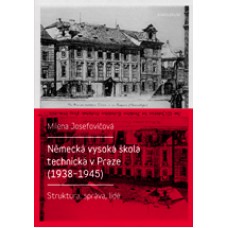 Německá vysoká škola technická v Praze (1938–1945)