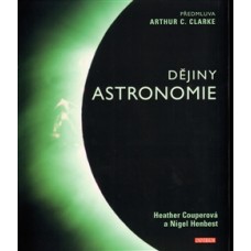 Dějiny astronomie