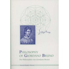 Philosophy of Giordano Bruno