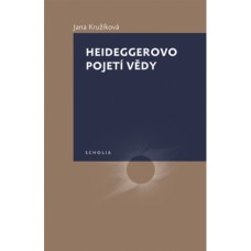 Heideggerovo pojetí vědy