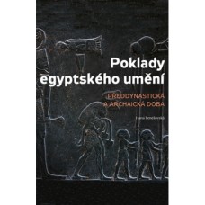 Poklady egyptského umění