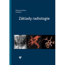 Základy radiologie  Heřman, Miroslav, a kol.